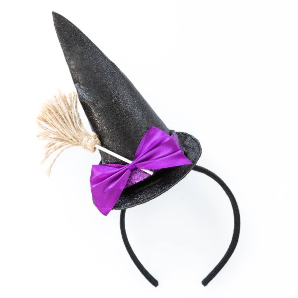 Peavõru "Nõia müts"