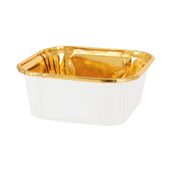 Küpsetusvormid "Valge"