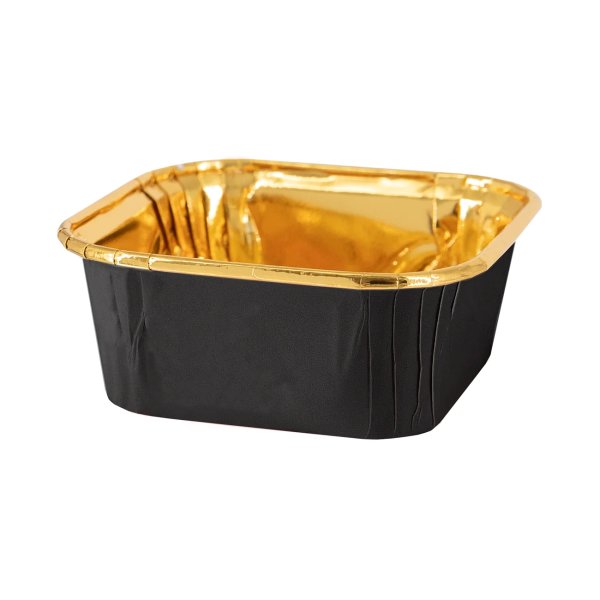 Küpsetusvormid "Must"