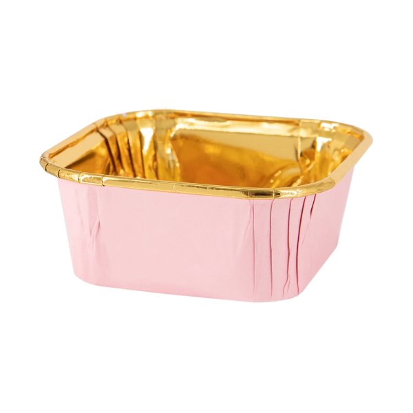 Küpsetusvormid "Roosa"