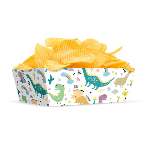 Suupistekarbid "Dinosaurused"