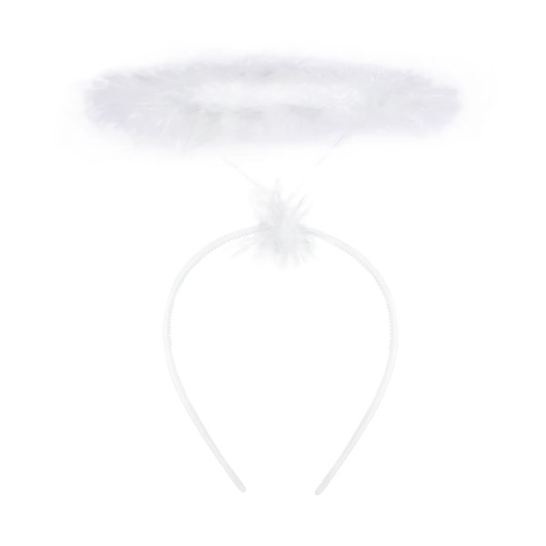 Peavõru "Valge sulgedega"