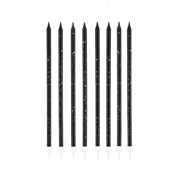 Tordiküünlad "Mustal kuldne läige"