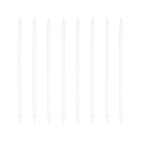 Tordiküünlad "Valged"