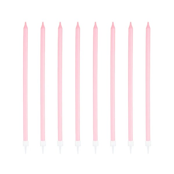 Tordiküünlad "Heleroosad"