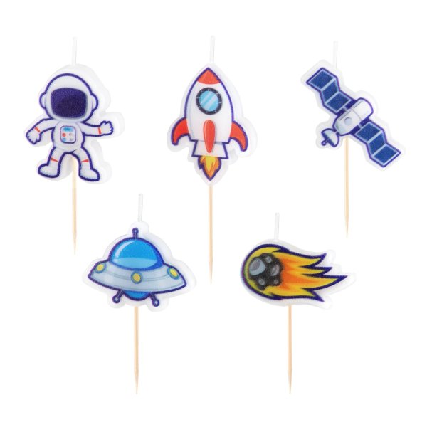 Tordiküünlad "Kosmos"