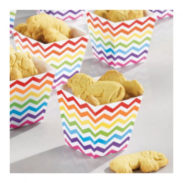 Suupistekarbid "Vikerkaar"