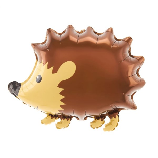 Fooliumist õhupall "Siil"