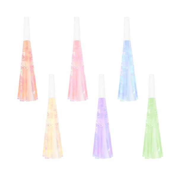 Peopasunad "Pastelne värvivalik"