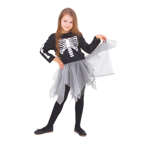 Kostüüm "Luukere kleit"