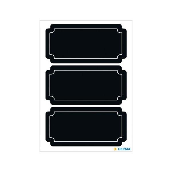 Tahvli kleebised "Sildid"