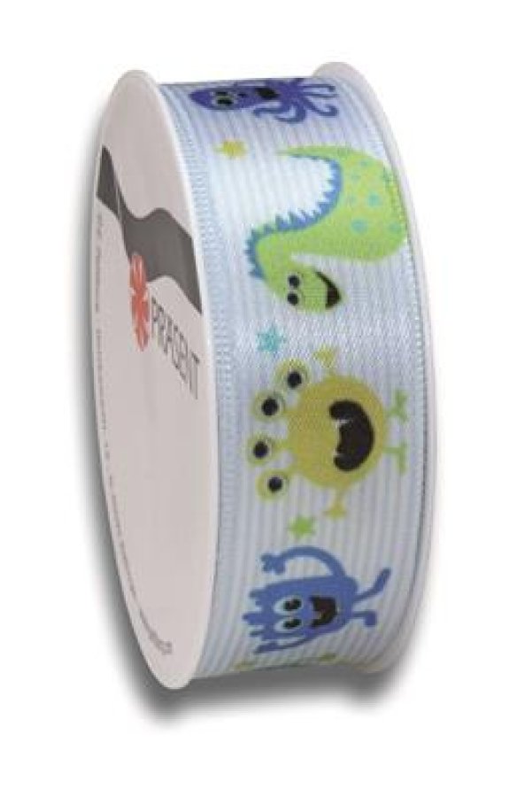 Pakkepael poolil "Monster"