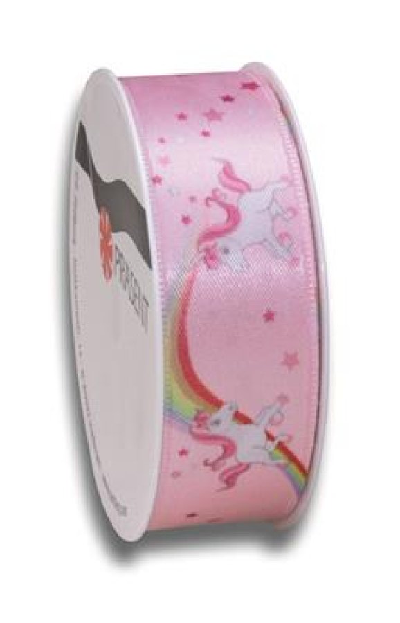 Pakkepael poolil "Ükssarvik"