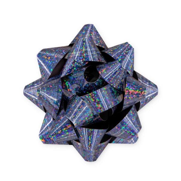 Rosett  "Holograafiline tumesinine"