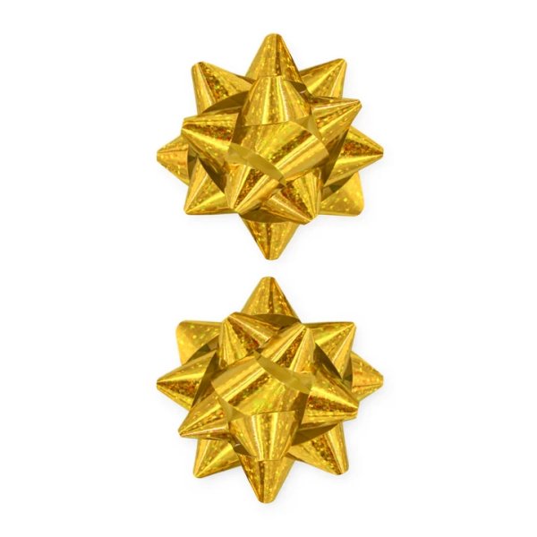 Rosetid "Holograafilised kuldsed"