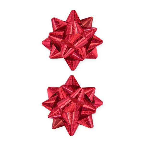 Rosetid "Holograafilised punased"