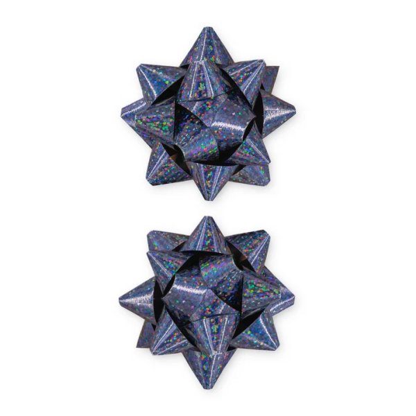 Rosetid "Holograafilised tumesinised"