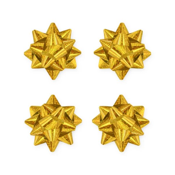 Rosetid "Holograafilised kuldsed"