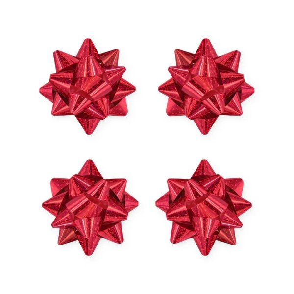 Rosetid "Holograafilised punased"