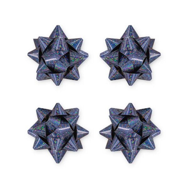 Rosetid "Holograafilised tumesinised"