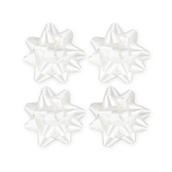 Rosetid "Matt valged"