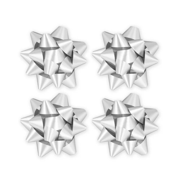 Rosetid "Matt hõbedased"