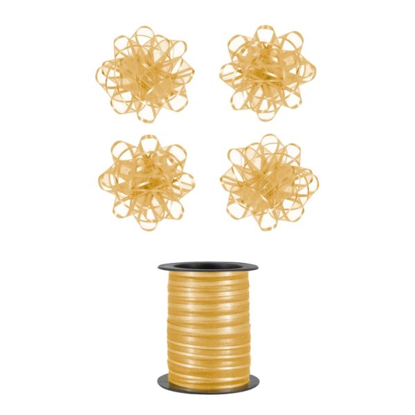 Pakkekomplekt "Kuldne"