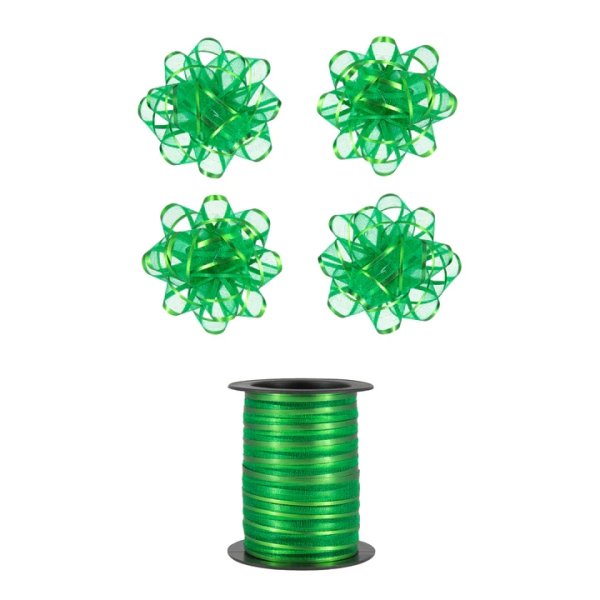 Pakkekomplekt "Roheline"