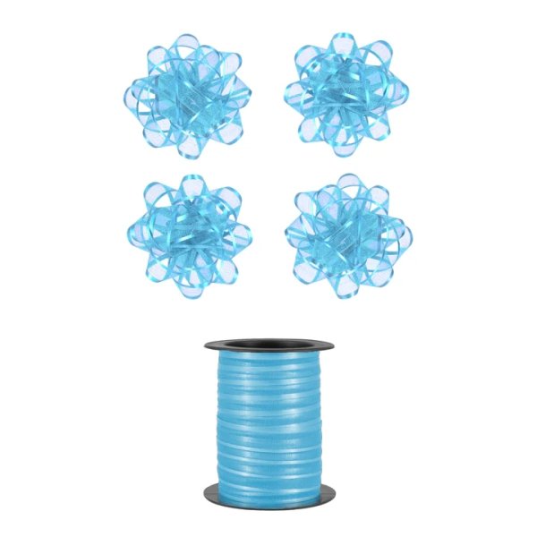 Pakkekomplekt "Helesinine"