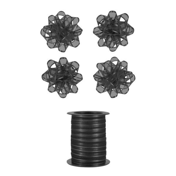 Pakkekomplekt "Must"