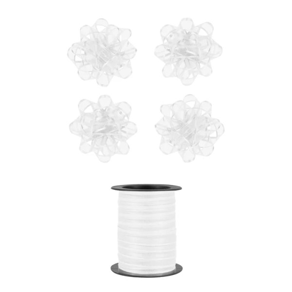 Pakkekomplekt "Valge"