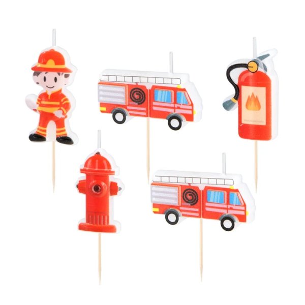 Tordiküünlad "Tuletõrje"