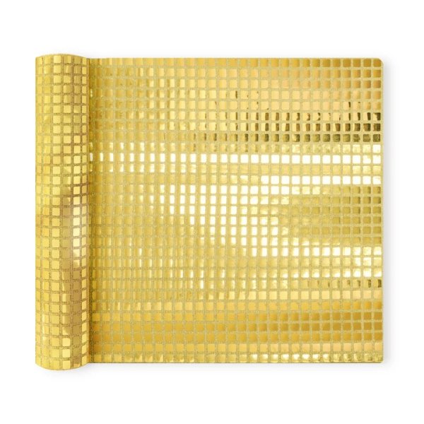 Lauakate kandilise litriga "Kuldne"