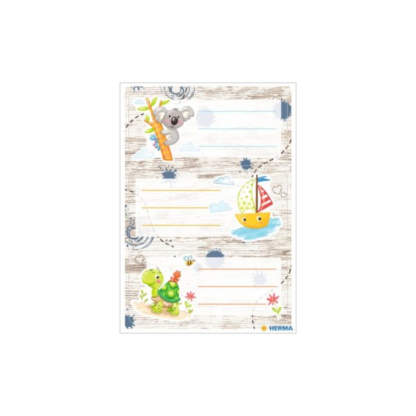 Kleebis etikett "Liivakastisõbrad"