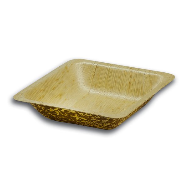 Väiksed supikausid "Bambuse lehest"