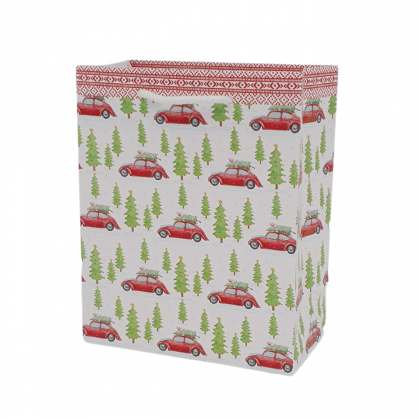 Jõulukinkekott - XL suurus