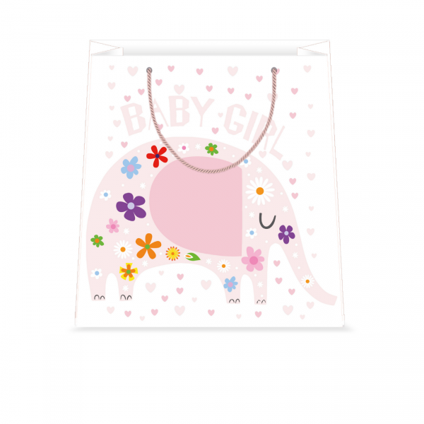 Suur kinkekott "For Girls"