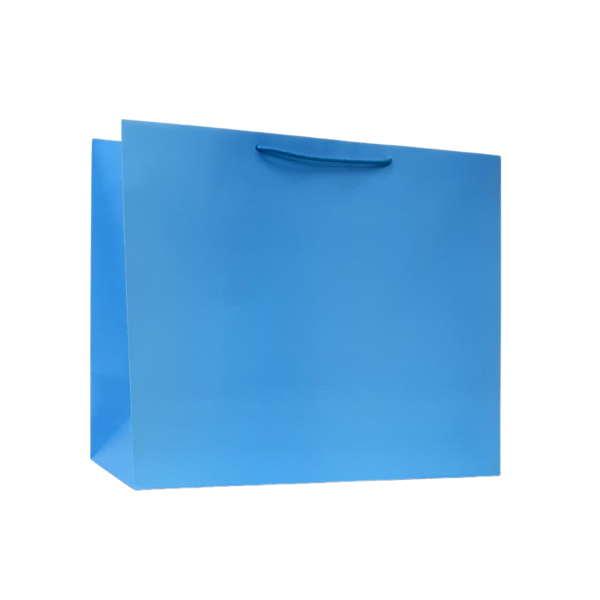 Kinkekott - XXL suurus "Sinine"