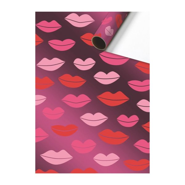 Pakkepaber rullis "RAINBOW FUN"