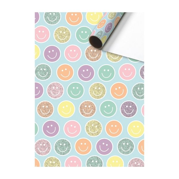 Pakkepaber rullis "NEA"