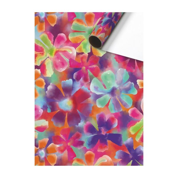 Pakkepaber rullis "LOE"