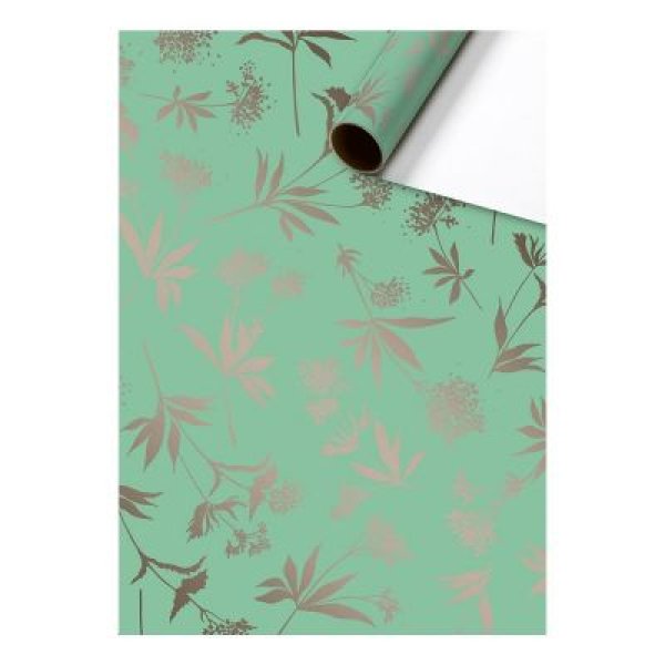 Pakkepaber rullis "Lilia"