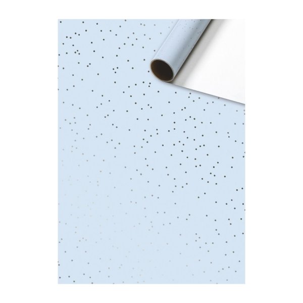 Pakkepaber rullis "YVIE"