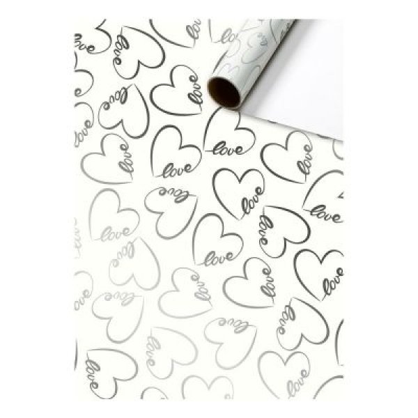 Pakkepaber rullis "Dany"