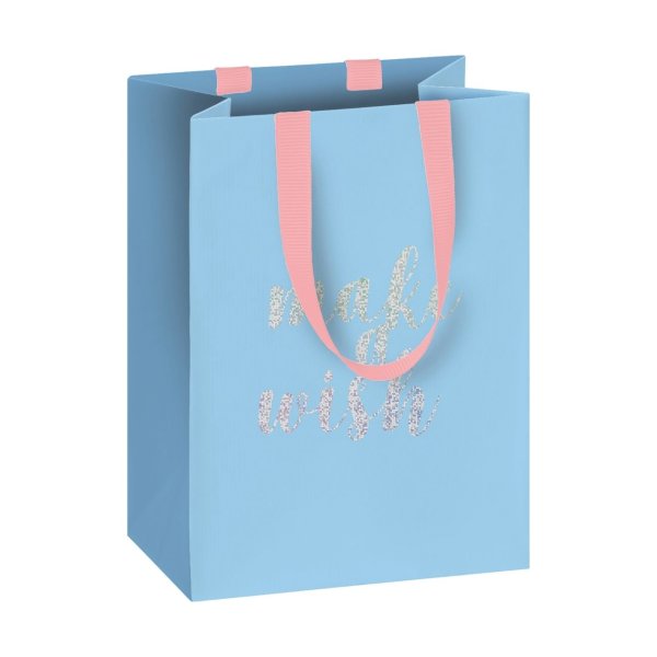 Väike kinkekott  "Gelato"