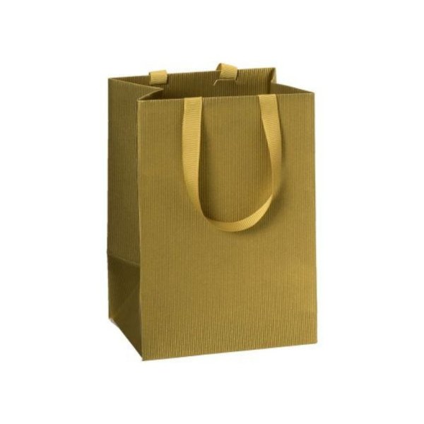 Väike kinkekott  "Kuldne"