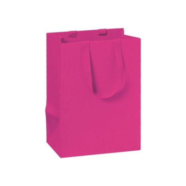 Väike kinkekott  "Roosa"