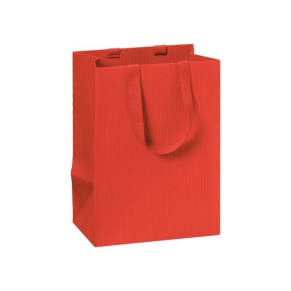 Väike kinkekott  "Punane"