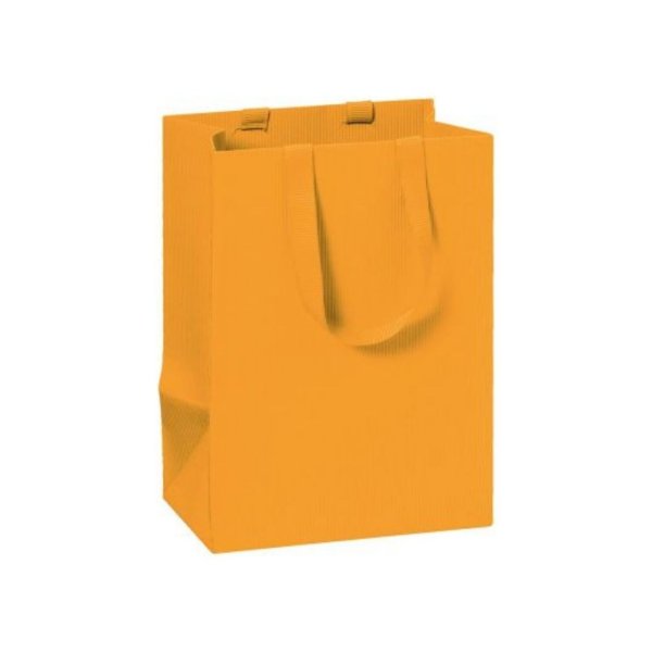 Väike kinkekott  "Oranž"