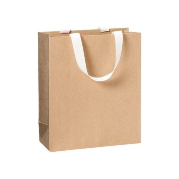 Kinkekott "Helepruun"